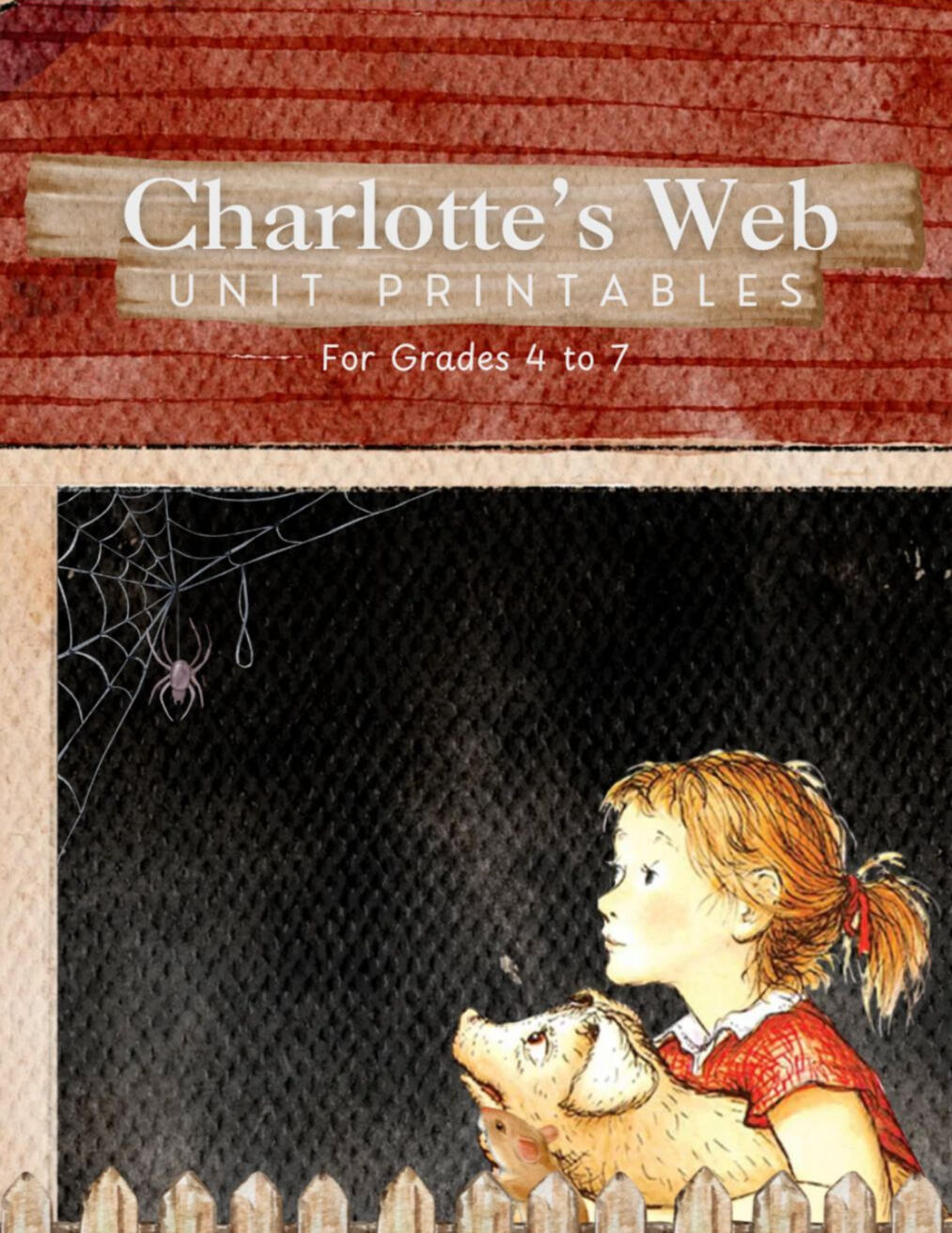 Charlotte's Web